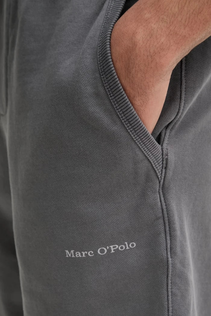 Marc O'Polo Erkek pamuklu spor kısa şort