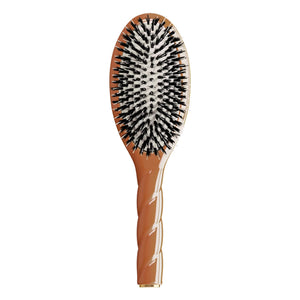 La Bonne Brosse - The Essential N°02 Hair Brush - Care and Detangling | Hopi Terracotta