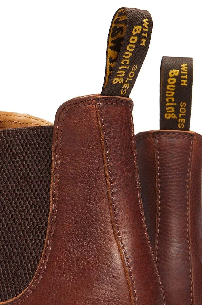Dr. Martens 2976 Ambassador Chelsea Boots