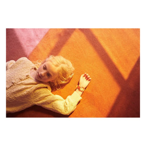 Mini Kyomo - 1987 Saat | Soluk Pembe