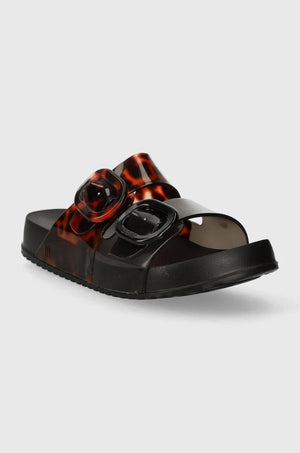 Melissa MELISSA COZY SLIDE AD Terlik