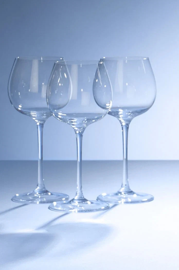 Villeroy & Boch Purismo Şarap Kadehi 390 ml