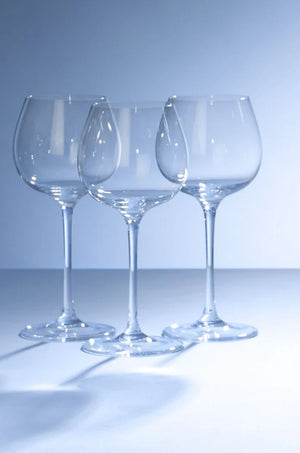 Villeroy & Boch Purismo Şarap Kadehi 390 ml
