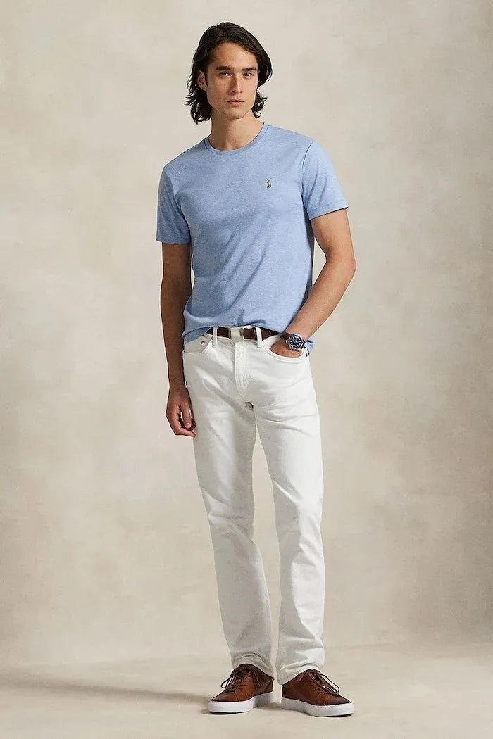 Polo Ralph Lauren Pamuklu Tişört
