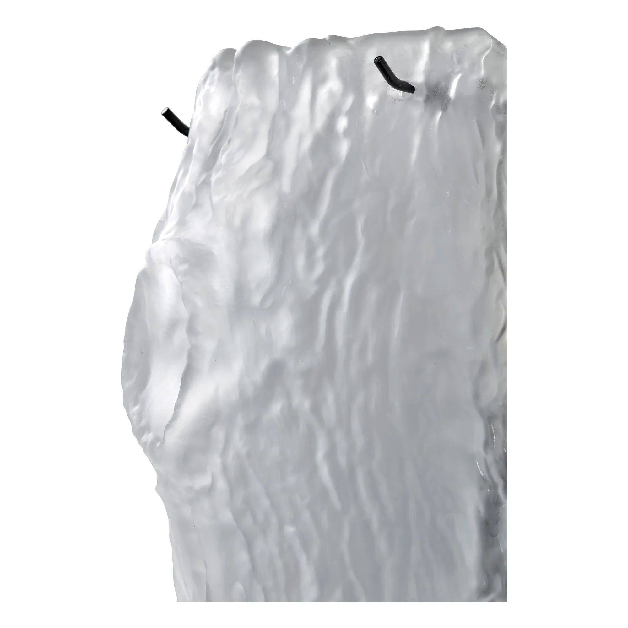 Serax - Oak Wall Lamp | White