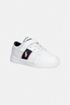 Polo Ralph Lauren FRAZIER II PS Çocuk Spor Ayakkabı