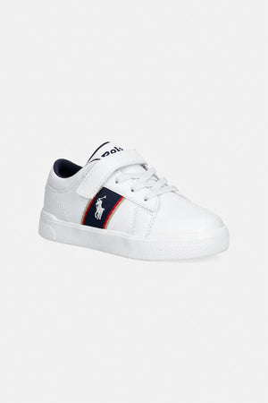 Polo Ralph Lauren FRAZIER II PS Çocuk Spor Ayakkabı