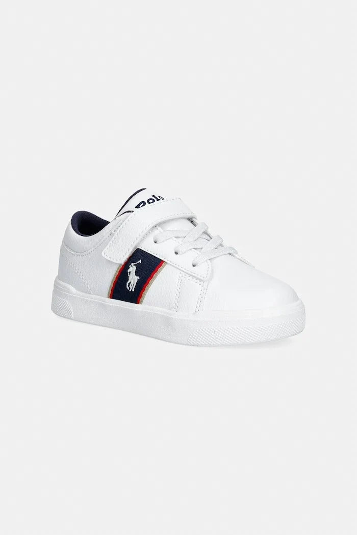 Polo Ralph Lauren FRAZIER II PS Çocuk Spor Ayakkabı