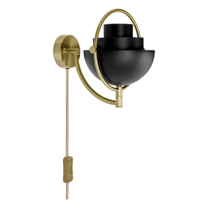 Gubi - Multi-Lite Portable Lamp, Louis Weisdorf | Matte Black