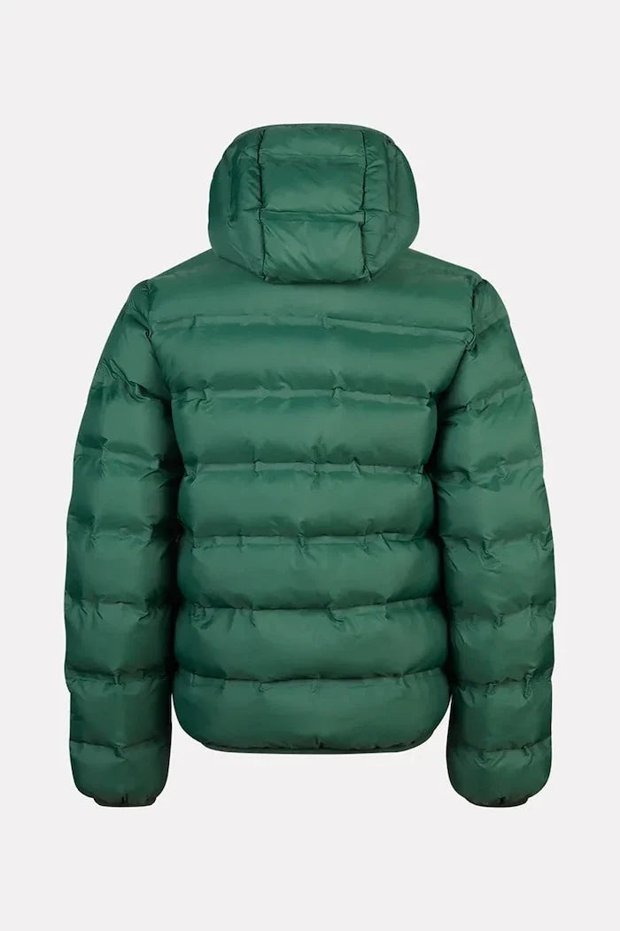 New Balance Çocuklar İçin Kapitone Mont