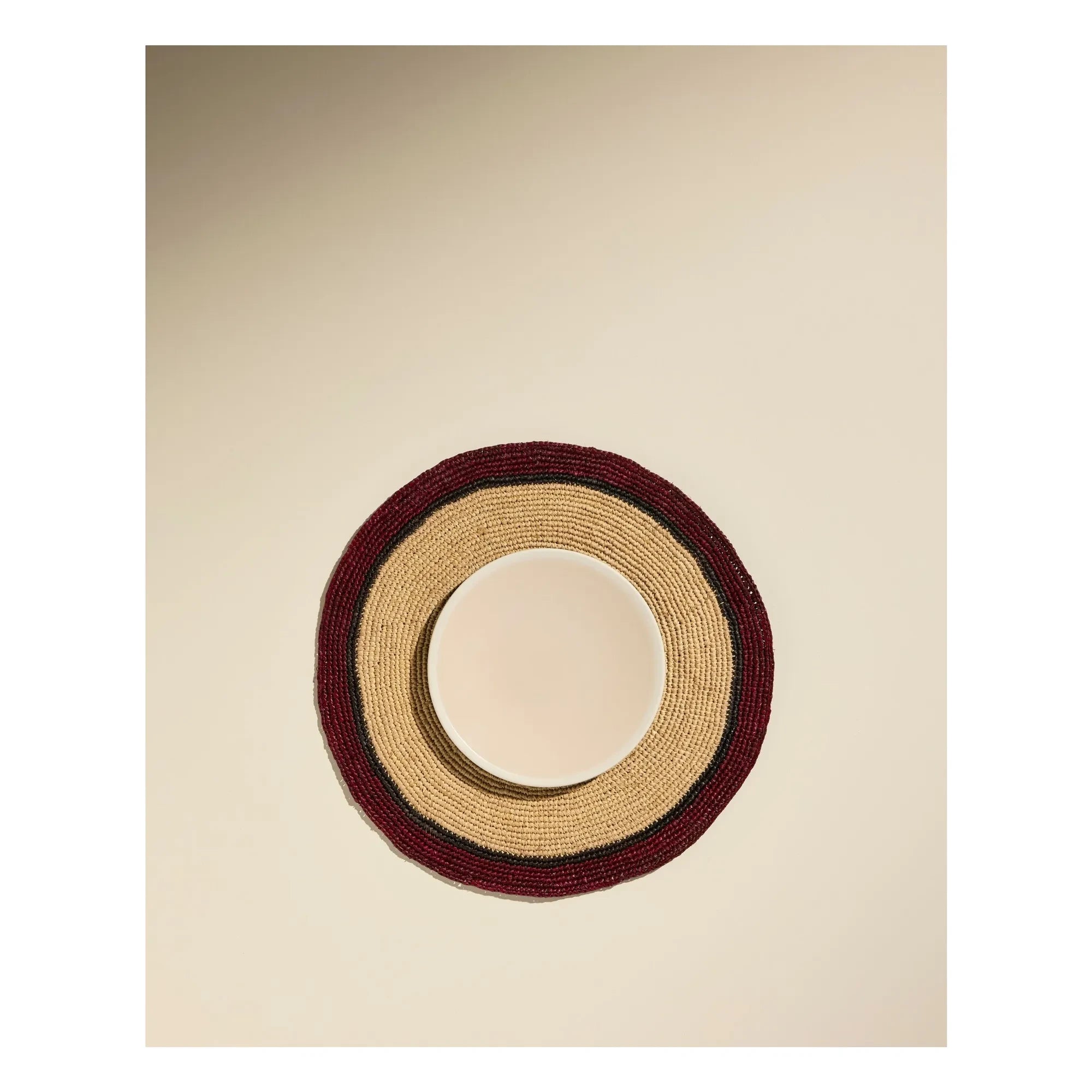 Maison Sarah Lavoine - Globe American Placemat