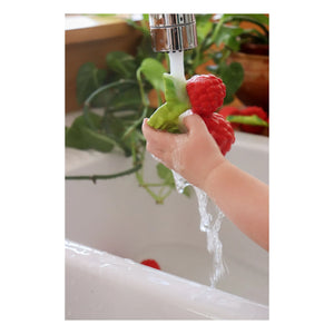 Oli & Carol - Valery Raspberry Teething Ring