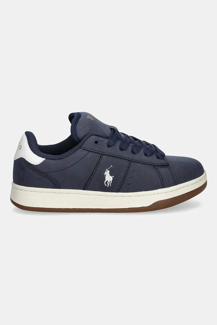 Polo Ralph Lauren KNOLLAN Çocuk Spor Ayakkabı