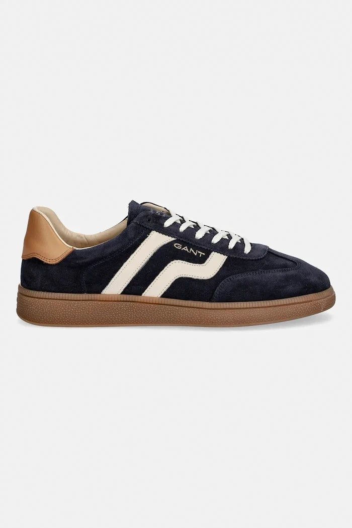 Gant Cuzmo Deri Sneaker