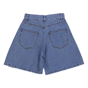 Poudre Organic - Short Vetivier | Blue