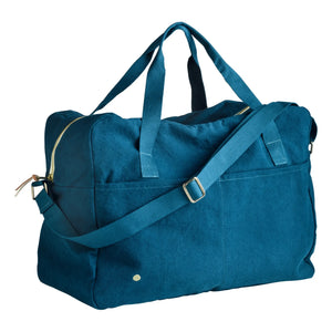 La cerise sur le gâteau - Travel Bag | Turquoise Blue
