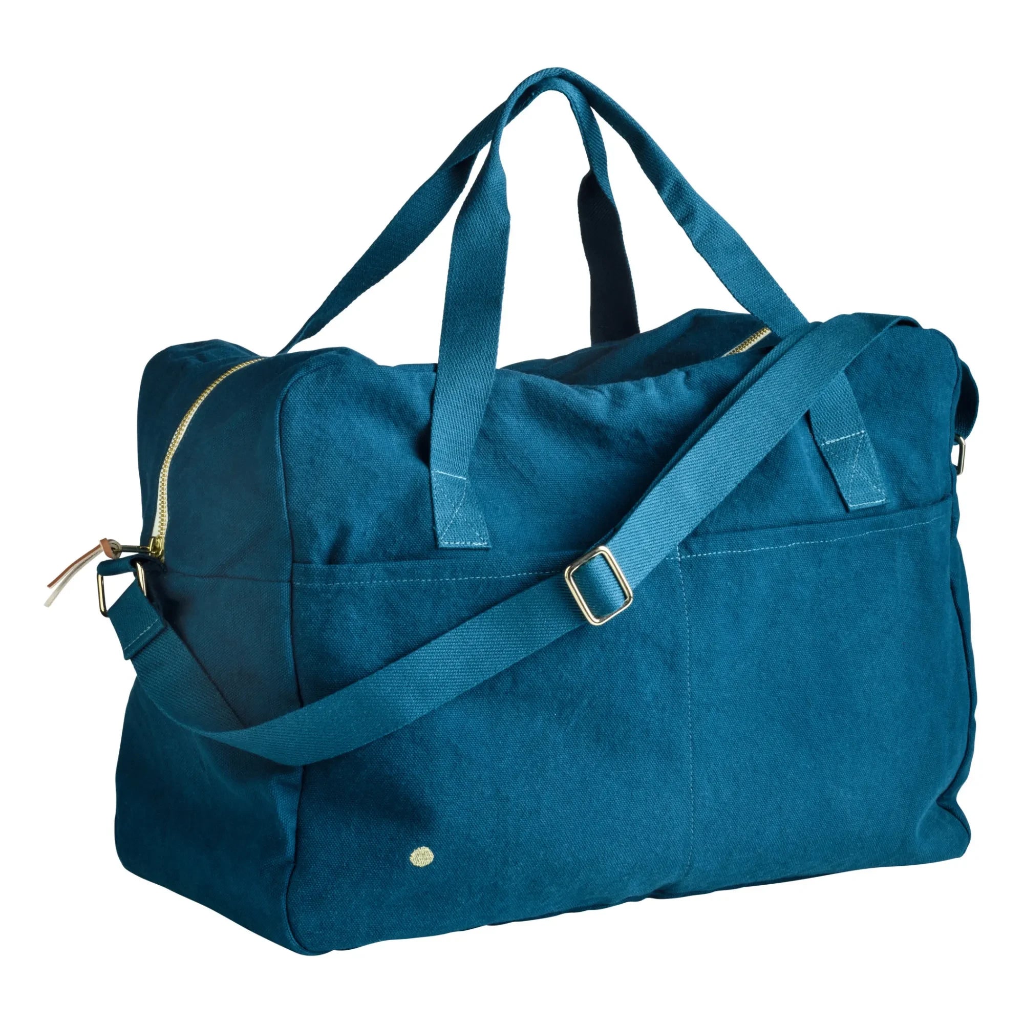 La cerise sur le gâteau - Travel Bag | Turquoise Blue