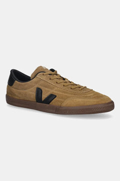 Deri Sneakers Veja Panenka
