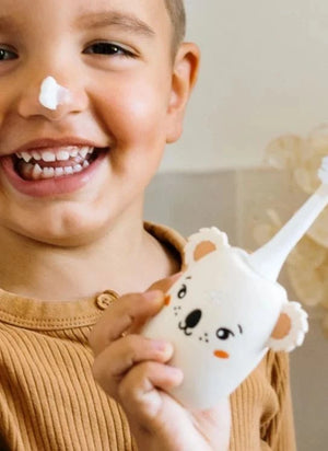The Zoofamily - Super Sonic Toothbrush - Koala