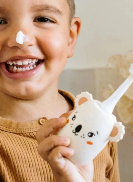 The Zoofamily - Super Sonic Toothbrush - Koala