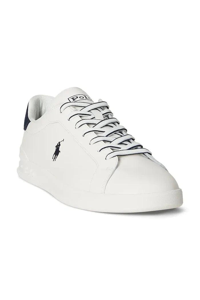 Polo Ralph Lauren Hrt Crt II Deri Sneaker