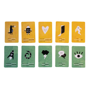 Londji - Storytelling Collaborative Play