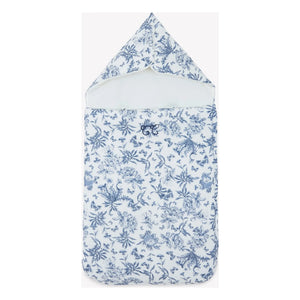 Tartine et Chocolat - Angel's nest Toile de Jouy | Navy