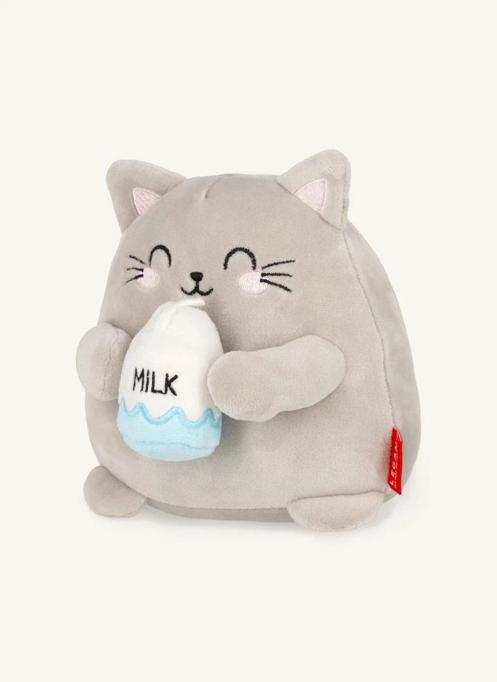 Legami - Plush Cat