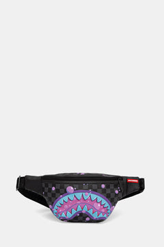 Sprayground - Black Waist Bag 910B8956NSZ