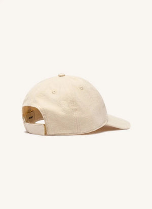 Autry - Autry Baseball Cap | Ecru