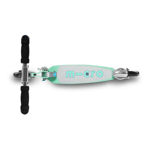 Micro - Speed+ Scooter | Green Nane