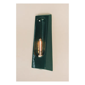 Violaine d'Harcourt - Alcove Wall Lamp | Green