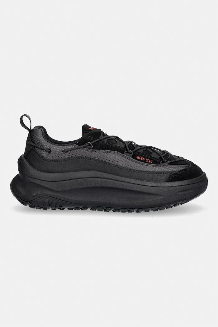 Moon Boot MB MOON247 XLACE Erkek Spor Ayakkabı