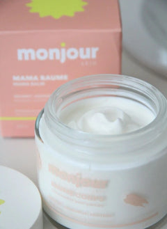 Monjour - Mama Repair Nourishing Balm - 200 ml