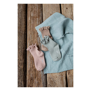 Collégien - Lili Socks | Su yeşili