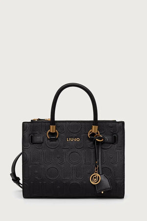 Liu Jo kadın suni deri crossbody çanta