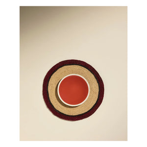 Maison Sarah Lavoine - Globe American Placemat