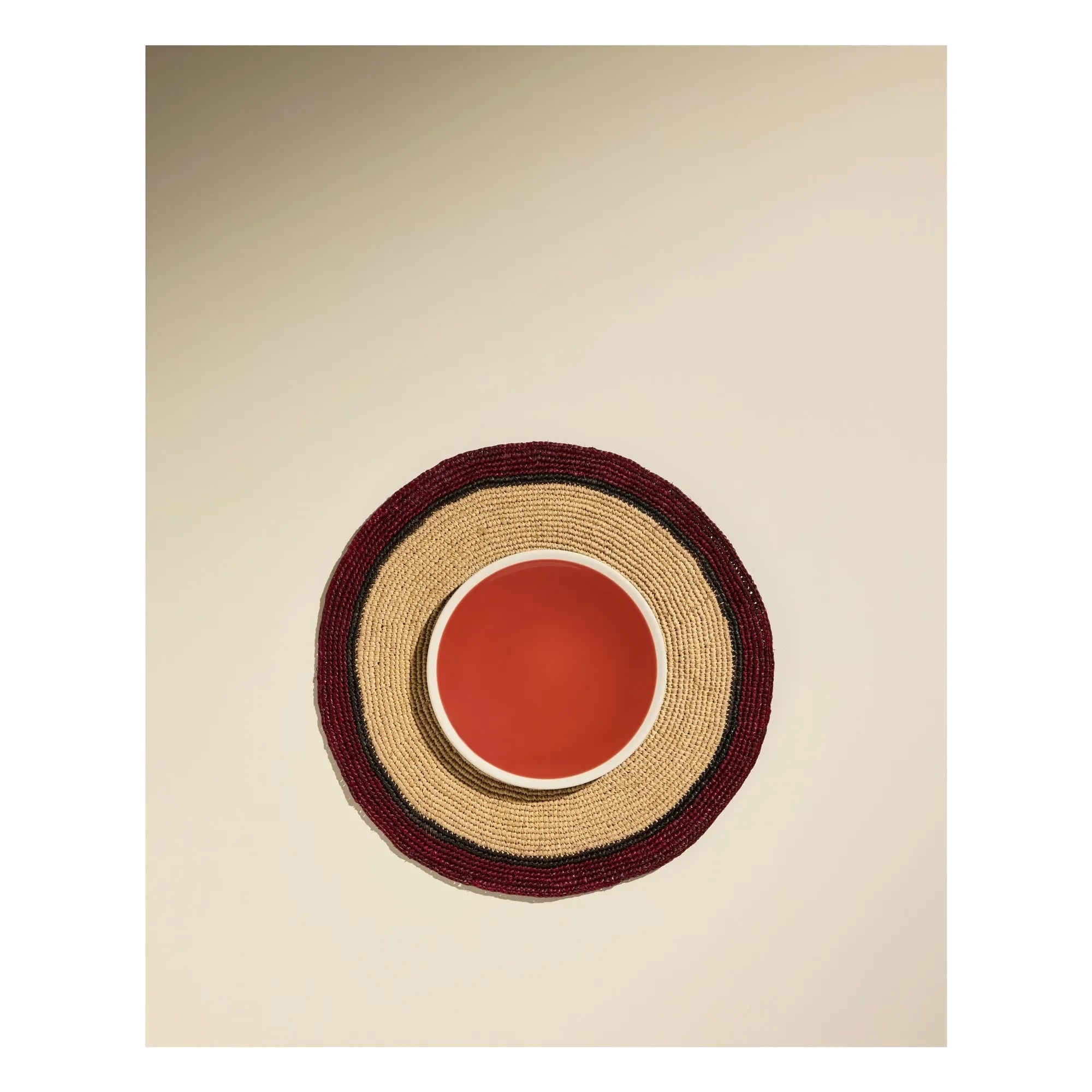 Maison Sarah Lavoine - Globe American Placemat