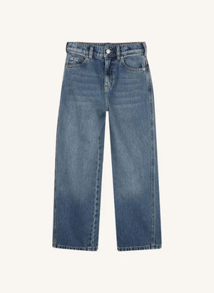 Zadig & Voltaire - Wide-Cut Jeans | Denim