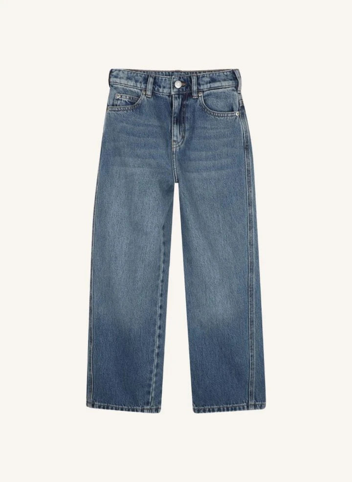 Zadig & Voltaire - Wide-Cut Jeans | Denim