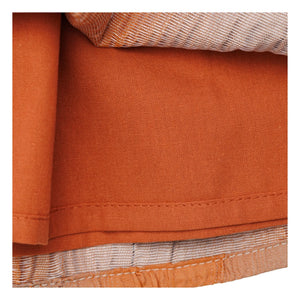 Donsje - Xenee Skirt | Orange