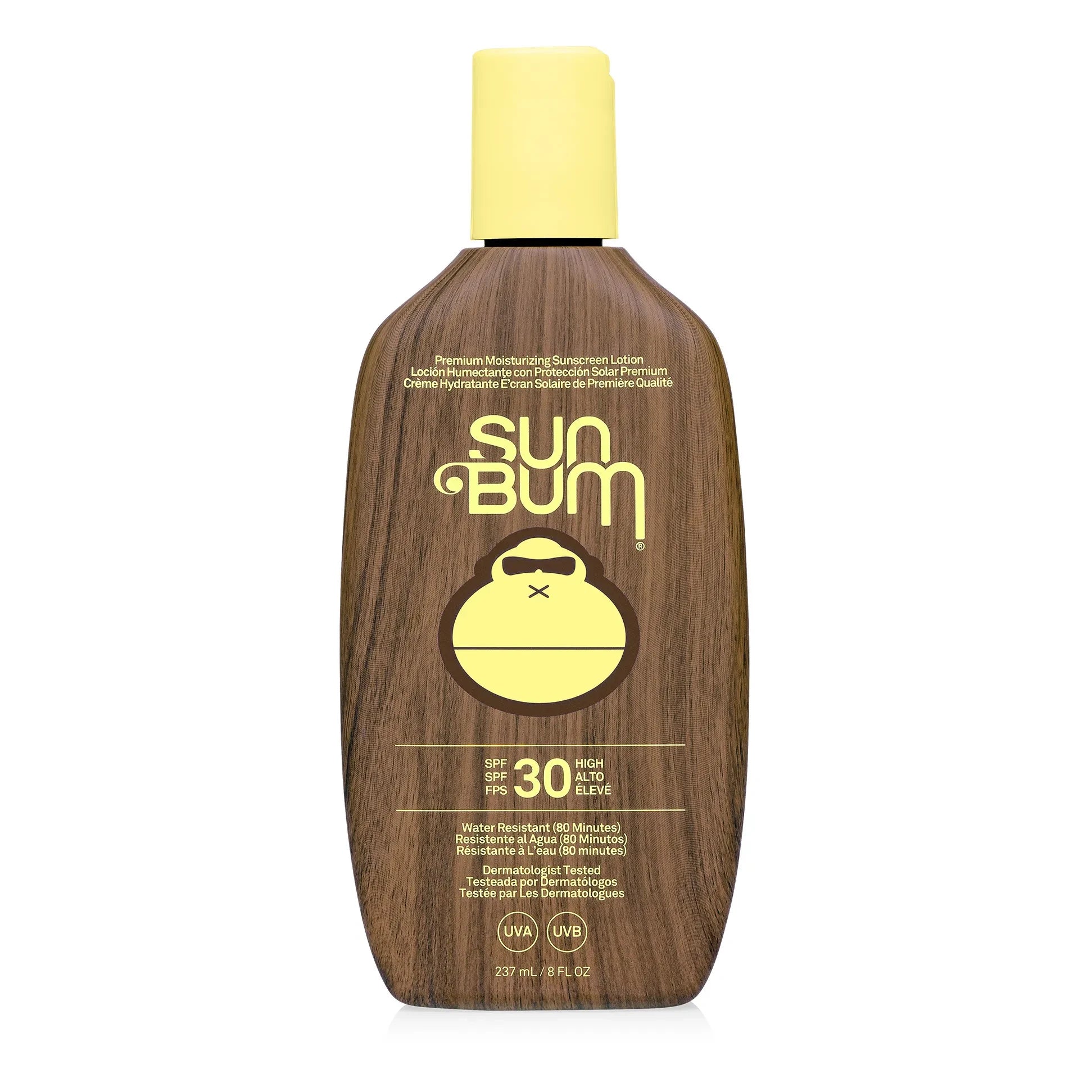 Sunbum - Original Body Sunscreen SPF30 - 237ml