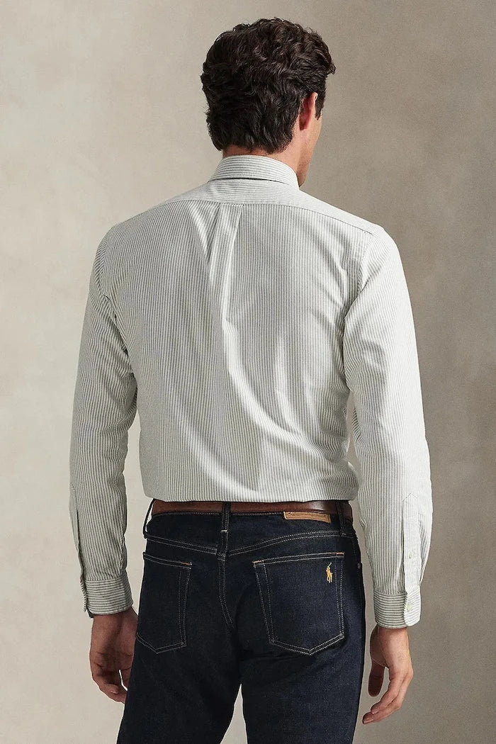 Polo Ralph Lauren Pamuklu Gömlek