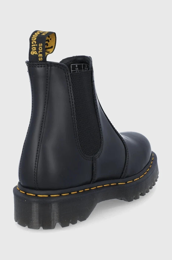 Dr. Martens 2976 Bex Deri Chelsea Botlar