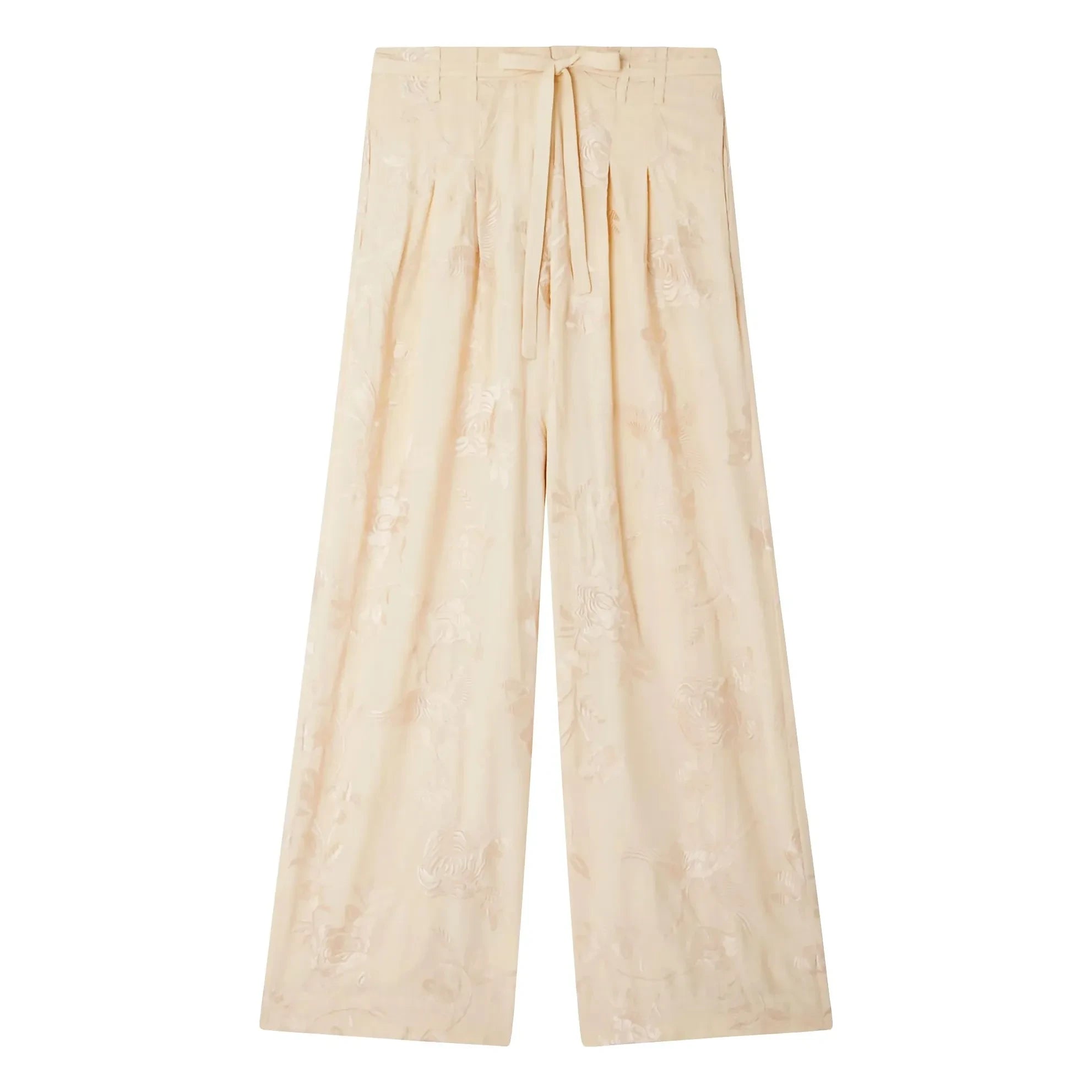 Mes Demoiselles - Full-length | Off-white