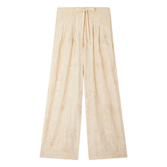 Mes Demoiselles - Full-length | Off-white