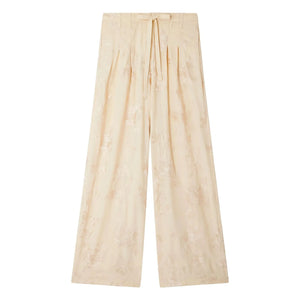 Mes Demoiselles - Full-length | Off-white