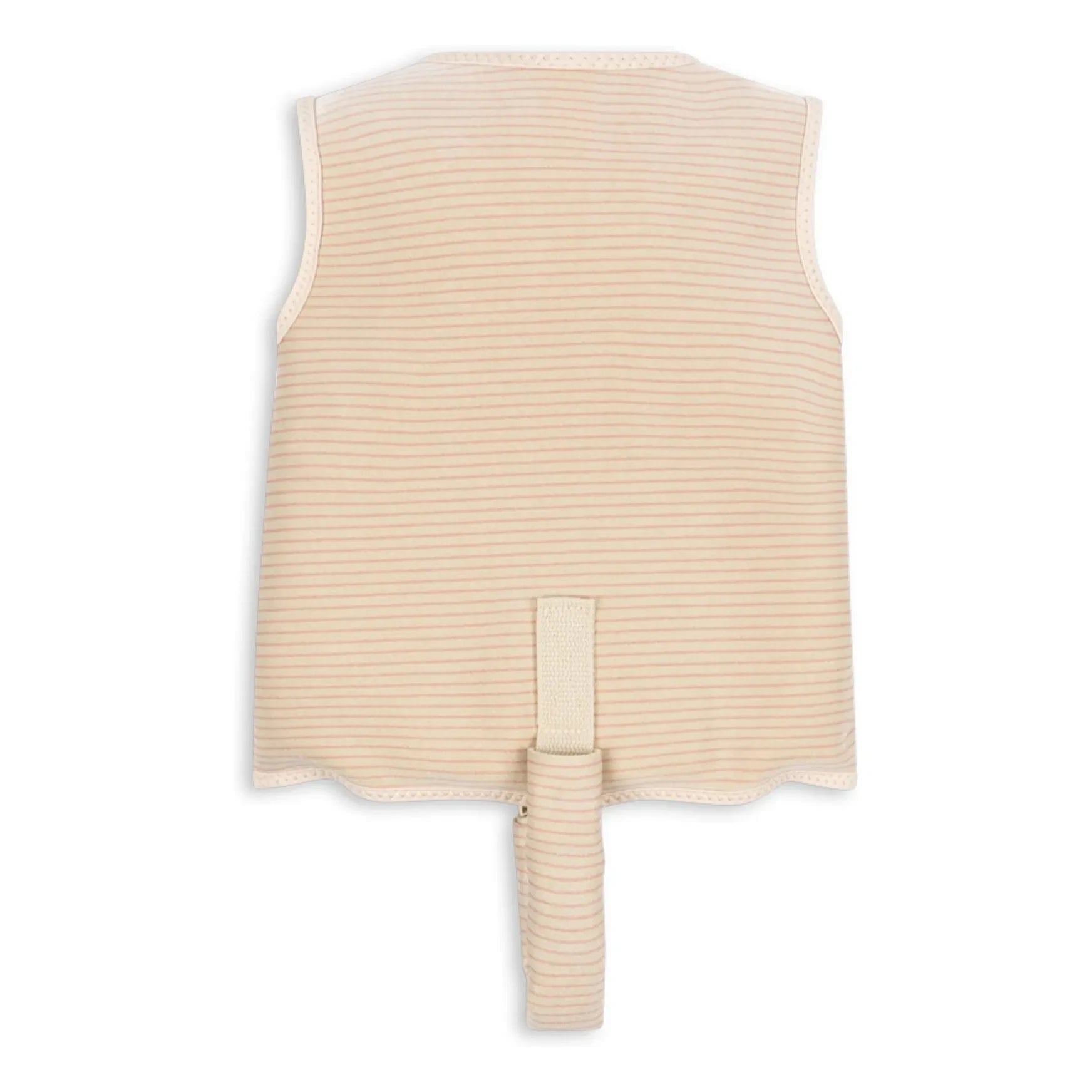Konges Sløjd - Cherry Swim Vest | Pink