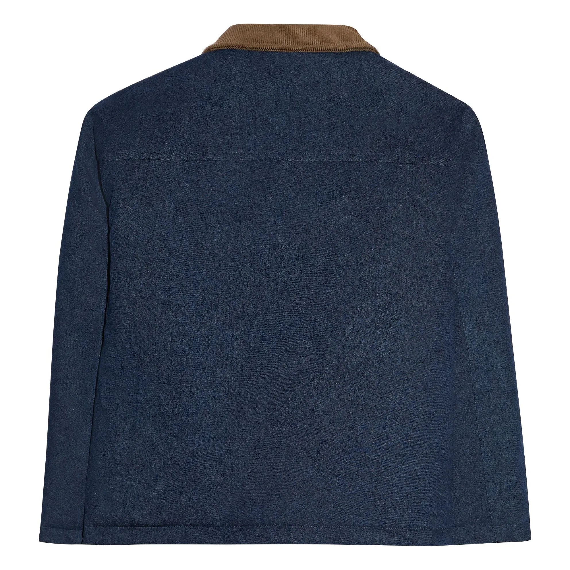 Finger in the Nose - Clark Denim Jacket | Raw Denim