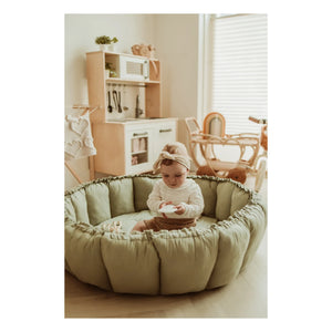Play and Go - Coco Play Mat | Green